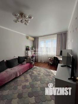 2-к квартира, вторичка, 50м2, 9/9 этаж