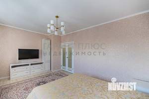 1-к квартира, вторичка, 45м2, 10/23 этаж