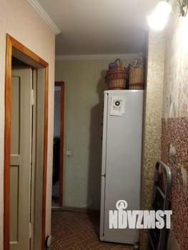 2-к квартира, вторичка, 44м2, 4/5 этаж