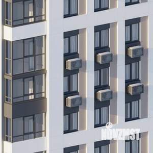 3-к квартира, вторичка, 87м2, 23/24 этаж