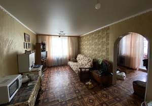 2-к квартира, вторичка, 36м2, 9/9 этаж