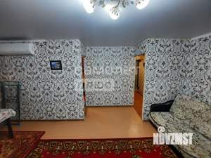 2-к квартира, вторичка, 45м2, 2/5 этаж
