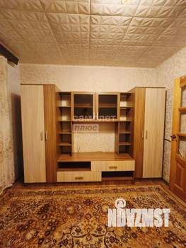 1-к квартира, вторичка, 18м2, 4/5 этаж