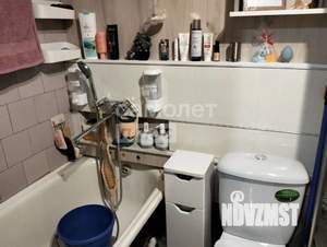 1-к квартира, вторичка, 24м2, 5/5 этаж