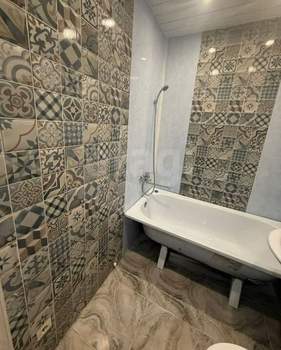 Студия квартира, вторичка, 18м2, 4/9 этаж