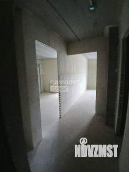 1-к квартира, вторичка, 47м2, 3/16 этаж