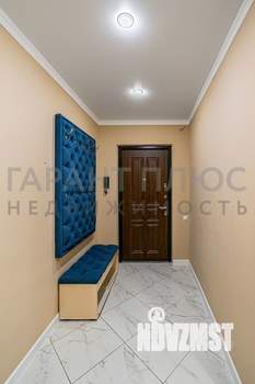 3-к квартира, вторичка, 76м2, 6/17 этаж