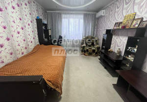 2-к квартира, вторичка, 46м2, 6/12 этаж