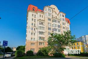 4-к квартира, вторичка, 118м2, 9/9 этаж