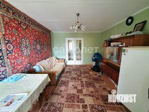 3-к квартира, вторичка, 60м2, 2/5 этаж