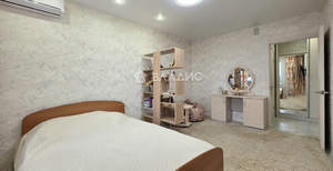 1-к квартира, вторичка, 34м2, 4/17 этаж