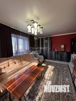 1-к квартира, вторичка, 31м2, 4/5 этаж