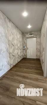 3-к квартира, вторичка, 60м2, 17/17 этаж