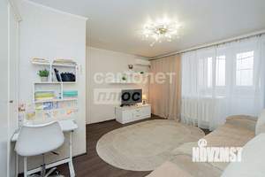 1-к квартира, вторичка, 33м2, 5/5 этаж