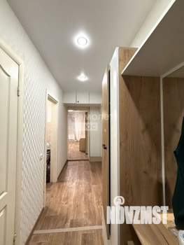 1-к квартира, вторичка, 33м2, 3/16 этаж