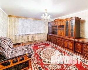 3-к квартира, вторичка, 62м2, 7/10 этаж