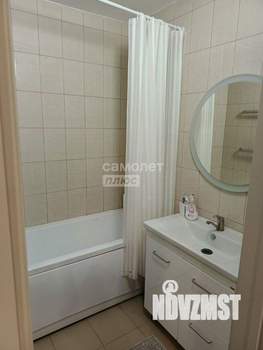 1-к квартира, вторичка, 47м2, 9/17 этаж