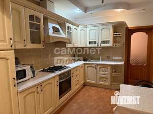 4-к квартира, вторичка, 133м2, 4/10 этаж