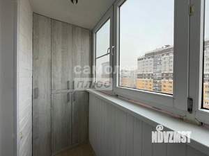 2-к квартира, вторичка, 55м2, 13/21 этаж