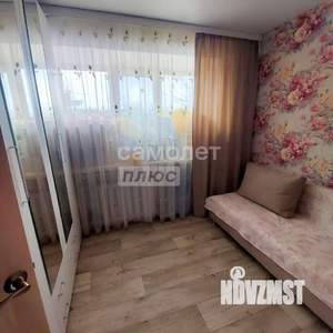 2-к квартира, вторичка, 31м2, 5/5 этаж