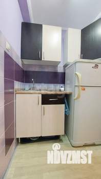 1-к квартира, вторичка, 18м2, 1/5 этаж