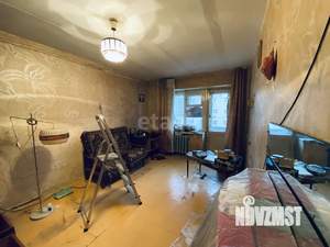 3-к квартира, вторичка, 63м2, 3/5 этаж