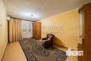 1-к квартира, вторичка, 35м2, 3/5 этаж