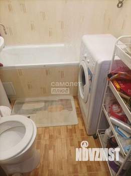 1-к квартира, вторичка, 30м2, 4/5 этаж