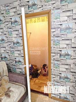 2-к квартира, вторичка, 41м2, 2/5 этаж