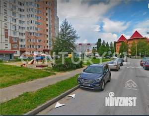 1-к квартира, вторичка, 41м2, 2/10 этаж