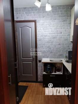 2-к квартира, вторичка, 25м2, 2/5 этаж