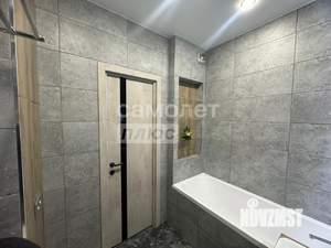 2-к квартира, вторичка, 46м2, 19/21 этаж