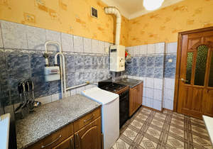 2-к квартира, вторичка, 53м2, 3/3 этаж