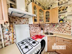 1-к квартира, вторичка, 32м2, 3/5 этаж