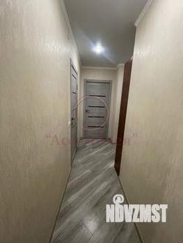 1-к квартира, вторичка, 43м2, 13/13 этаж