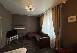 1-к квартира, вторичка, 43м2, 7/10 этаж