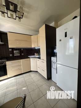 3-к квартира, вторичка, 65м2, 7/10 этаж