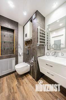 3-к квартира, вторичка, 91м2, 3/10 этаж