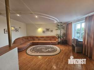 4-к квартира, вторичка, 144м2, 5/9 этаж