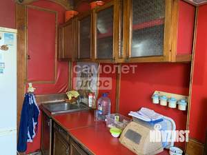 3-к квартира, вторичка, 62м2, 5/10 этаж