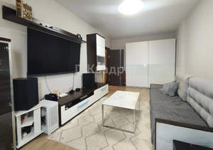 2-к квартира, вторичка, 56м2, 8/16 этаж
