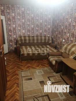 1-к квартира, вторичка, 36м2, 4/9 этаж