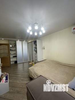 2-к квартира, вторичка, 45м2, 3/5 этаж