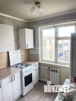 2-к квартира, вторичка, 46м2, 5/5 этаж