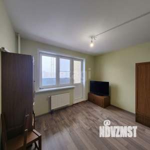 Студия квартира, вторичка, 26м2, 10/19 этаж