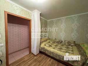 1-к квартира, вторичка, 32м2, 2/5 этаж