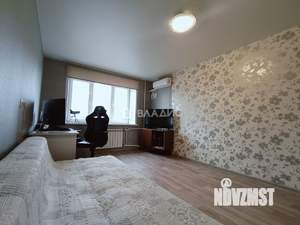 1-к квартира, вторичка, 37м2, 3/5 этаж