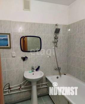 2-к квартира, вторичка, 60м2, 17/17 этаж