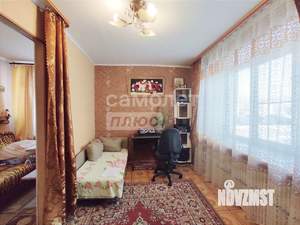 1-к квартира, вторичка, 23м2, 1/5 этаж