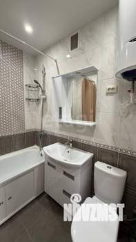 1-к квартира, вторичка, 33м2, 1/7 этаж